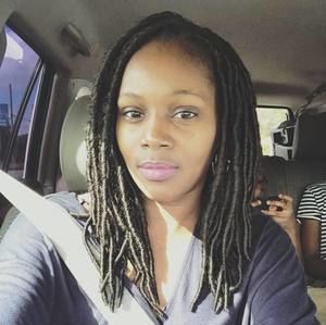 Meet your Posher, Vicky